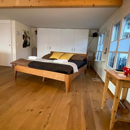 Apartmán Otium-Oberhofen Pokoj fotografie