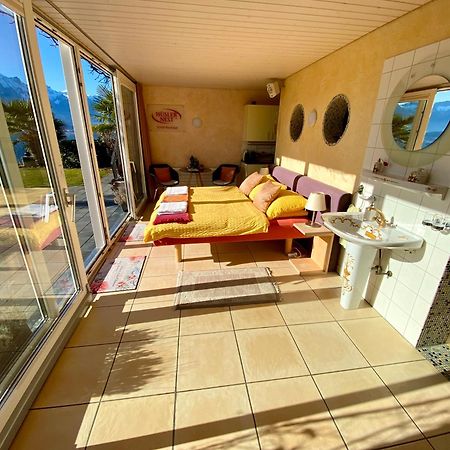 Apartmán Otium-Oberhofen Pokoj fotografie