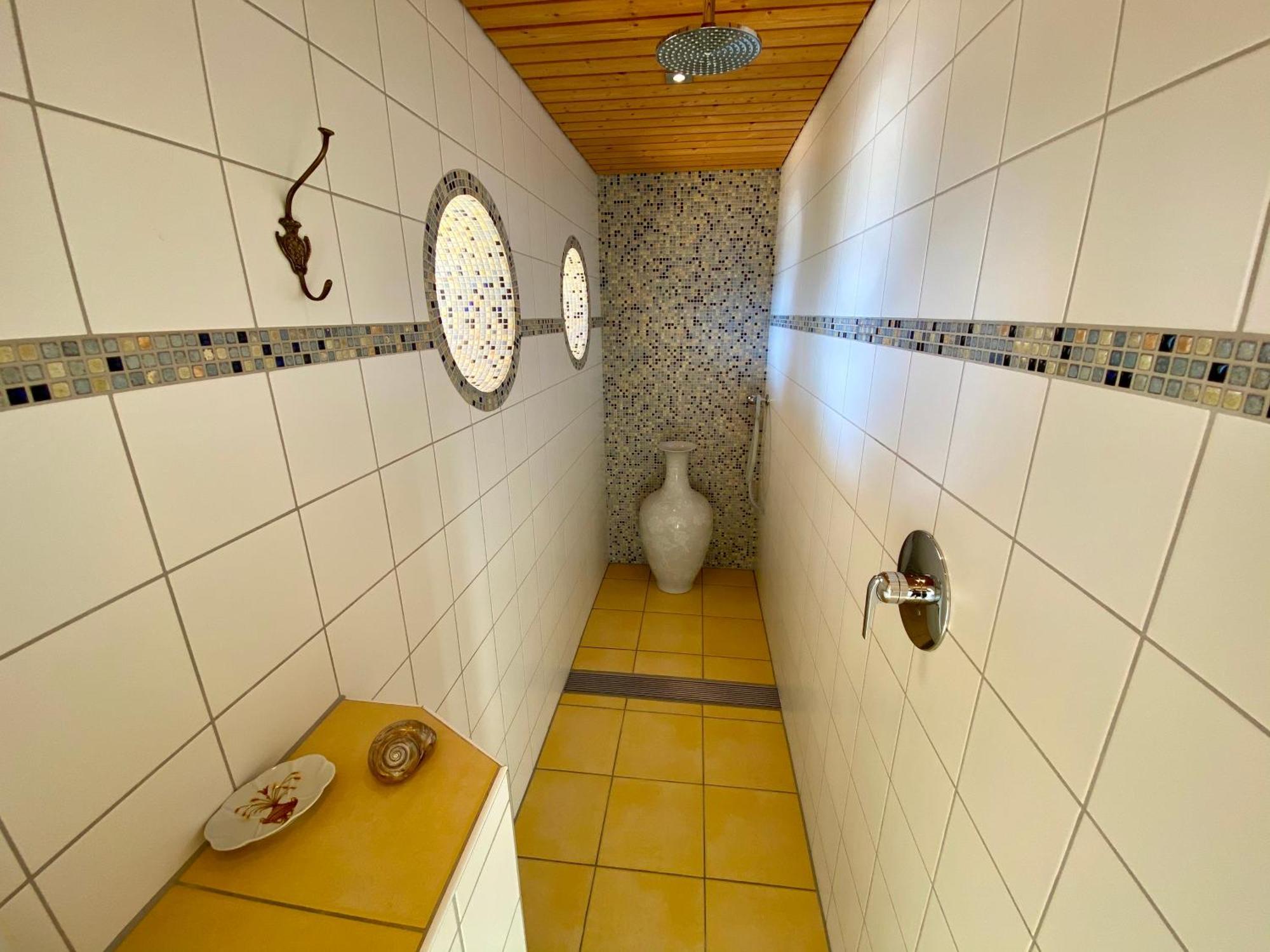 Apartmán Otium-Oberhofen Pokoj fotografie