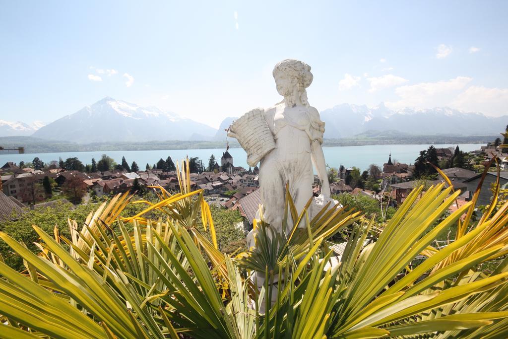 Apartmán Otium-Oberhofen Pokoj fotografie