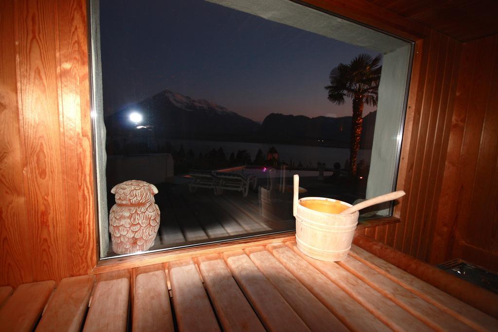 Apartmán Otium-Oberhofen Pokoj fotografie