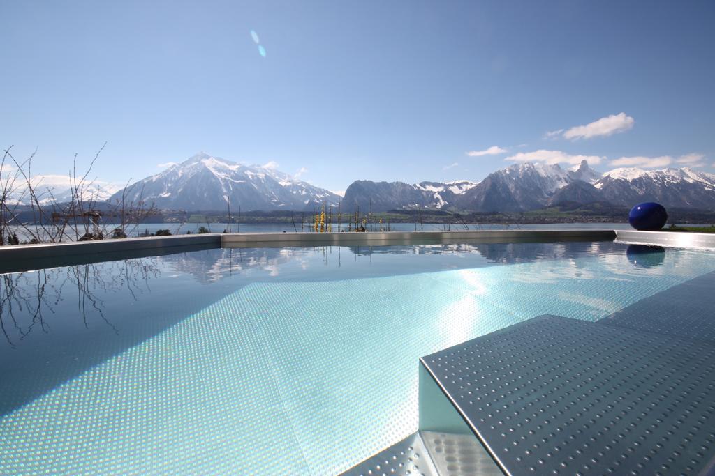 Apartmán Otium-Oberhofen Pokoj fotografie