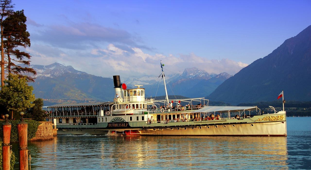 Apartmán Otium-Oberhofen Exteriér fotografie